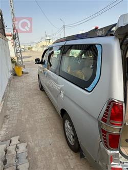 هيونداي ستار اكس